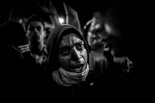 Protests & Civil Unrest in Rio de Janeiro - ...