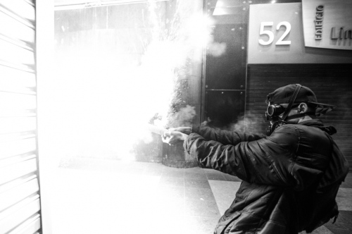 Protests & Civil Unrest in Rio de Janeiro - ...