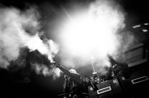 Protests & Civil Unrest in Rio de Janeiro - ...