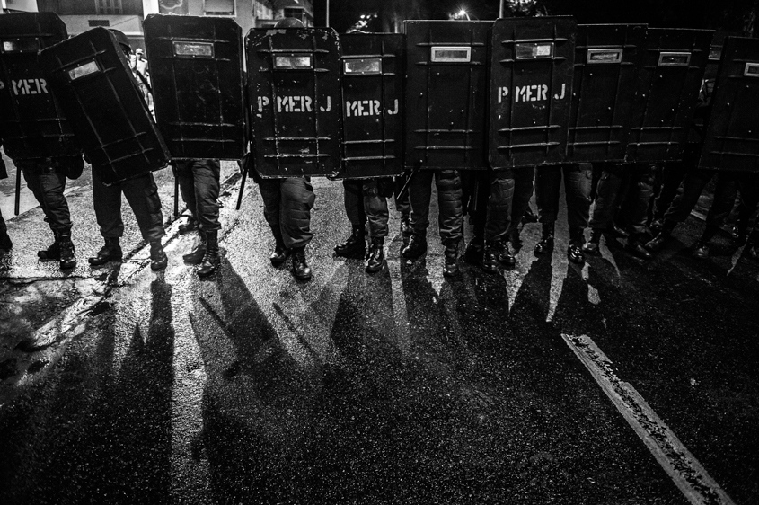 Protests & Civil Unrest in Rio de Janeiro - ...