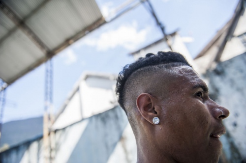 Pasinho: A New Dance Takes of in Rio's Favellas - ...
