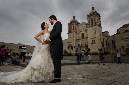Weddings - Mariana y Sergio