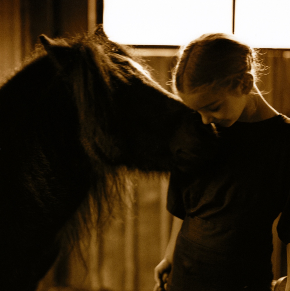Art and Documentary Photography - Loading Dorothy___Blackie.jpg