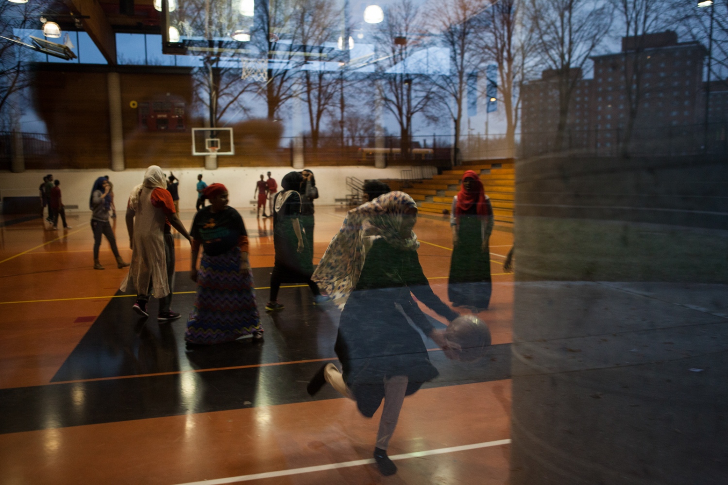 Minneapolis Somali Community - ...