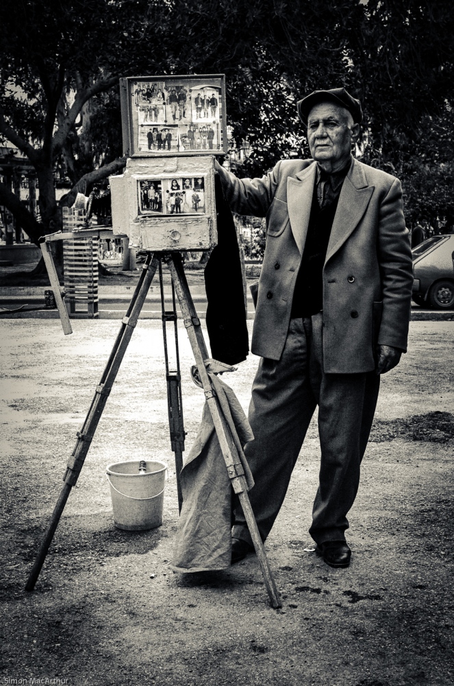 Art and Documentary Photography - Loading Street_Photographer_Heraklion_III.jpg