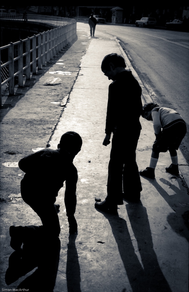 Art and Documentary Photography - Loading Street_Urchins_Greece.jpg
