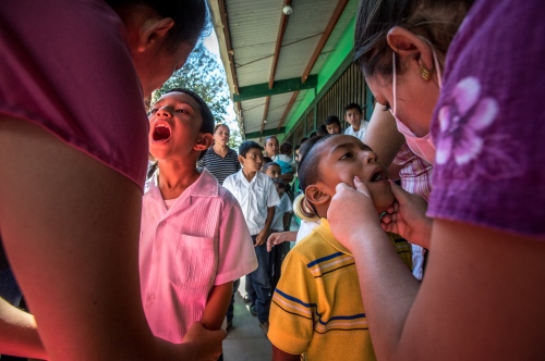 Central American Medical Outreach