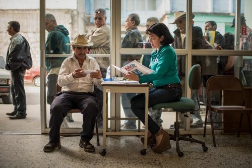 Image from Central American Medical Outreach - ...