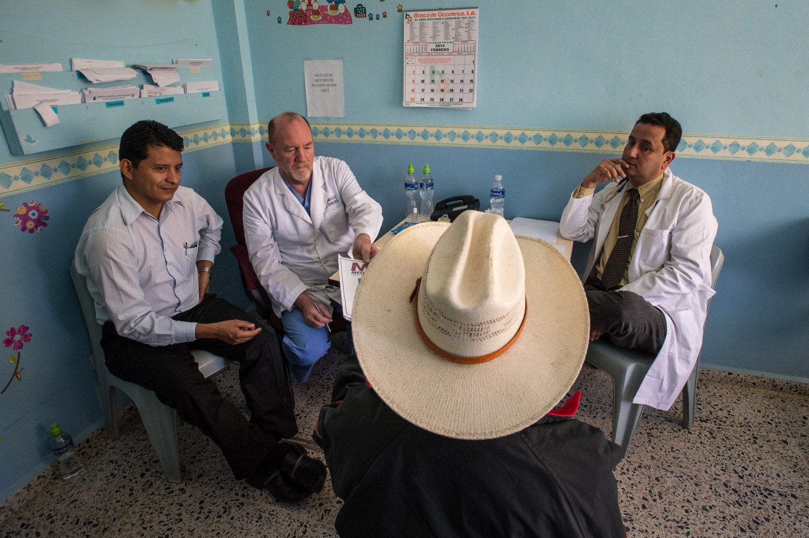 Central American Medical Outreach