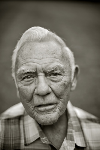 Image from PORTRAITS - ...
