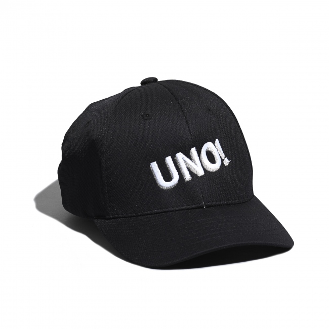 UNO NYC Records Hat