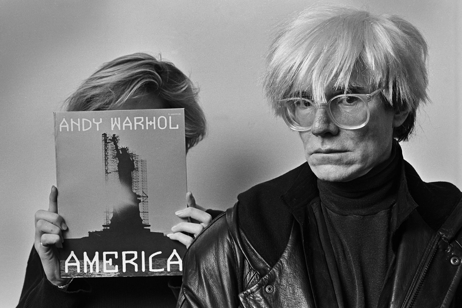 Portraits - Andy Warhol