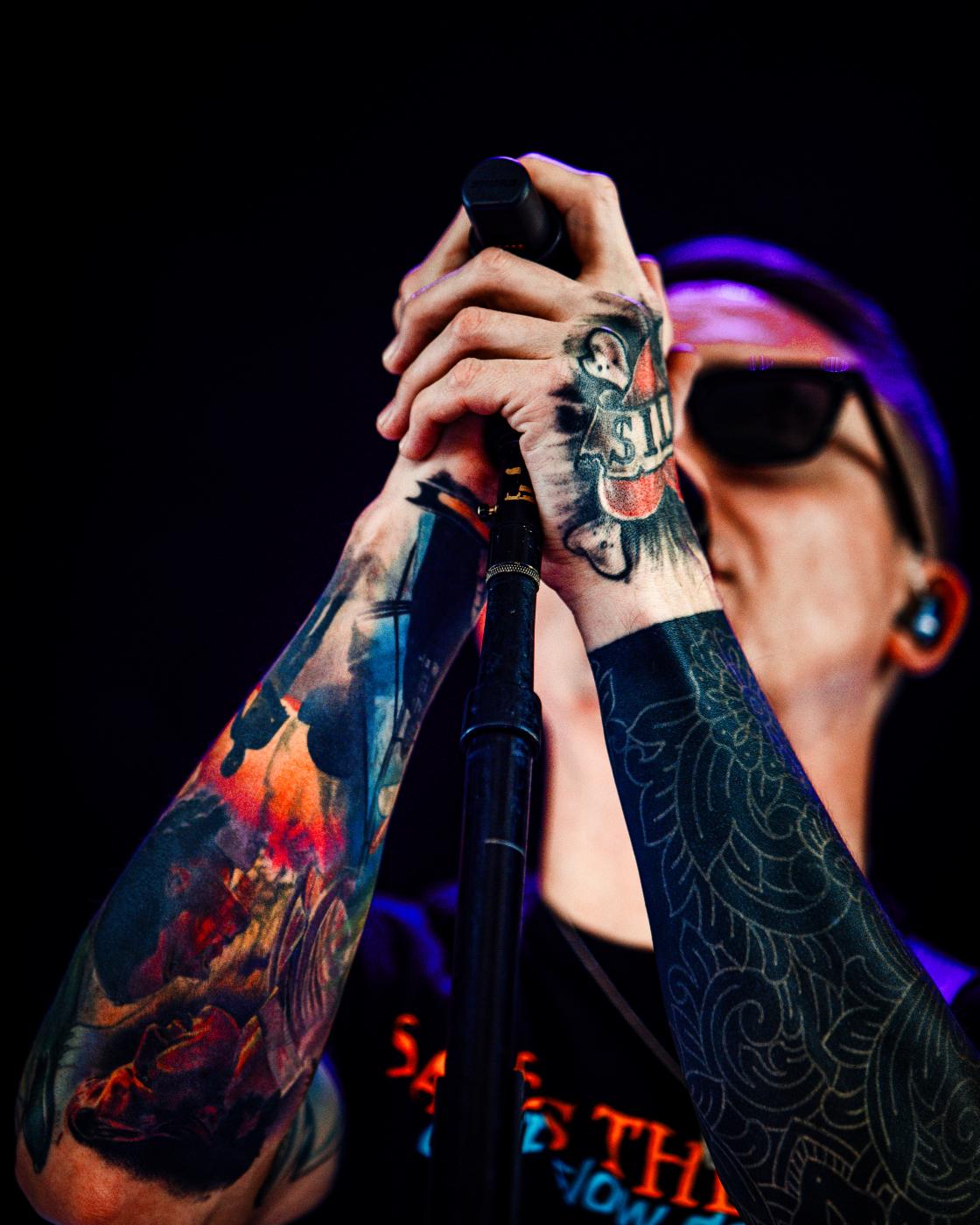 Image from Music -   
