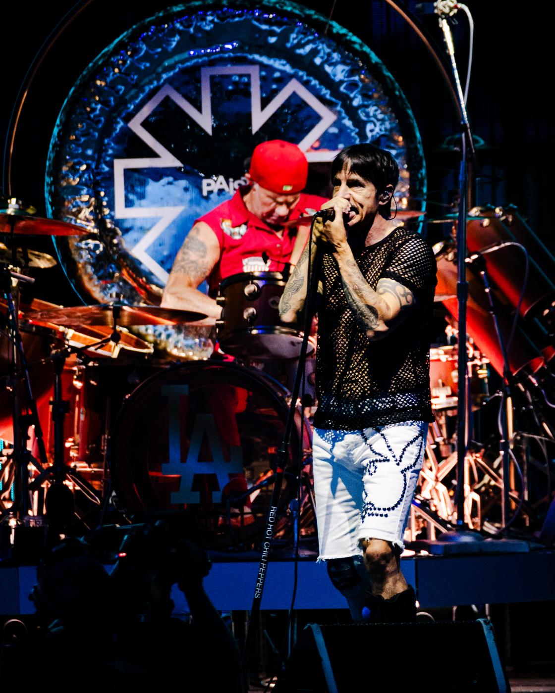 Image from Music -   