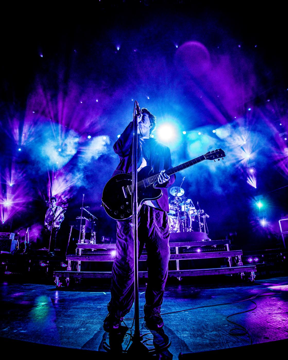 Image from Music -   