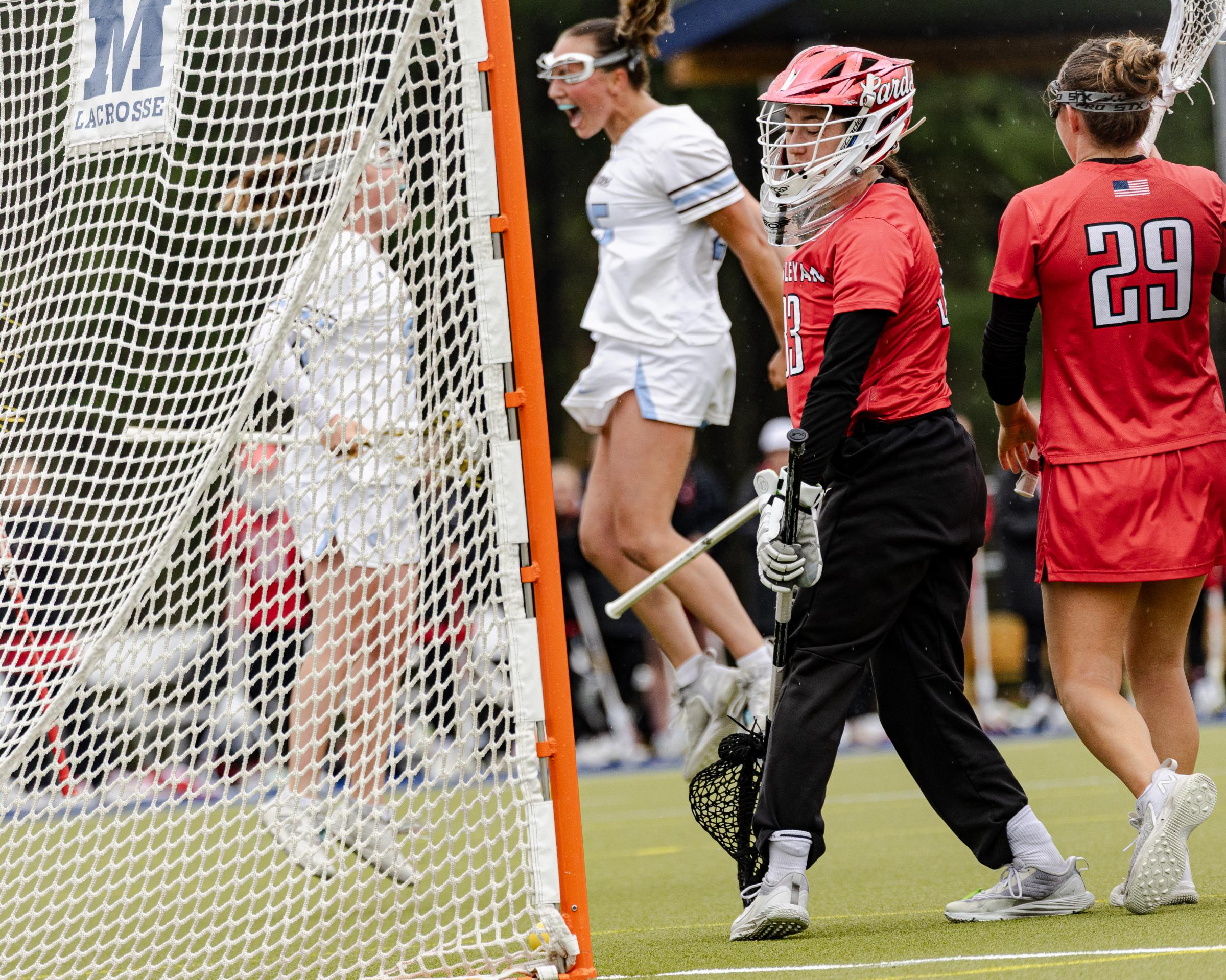 NESCAC WLax Championship
