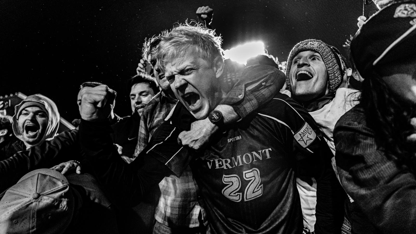 Image from NCAA Noir -   