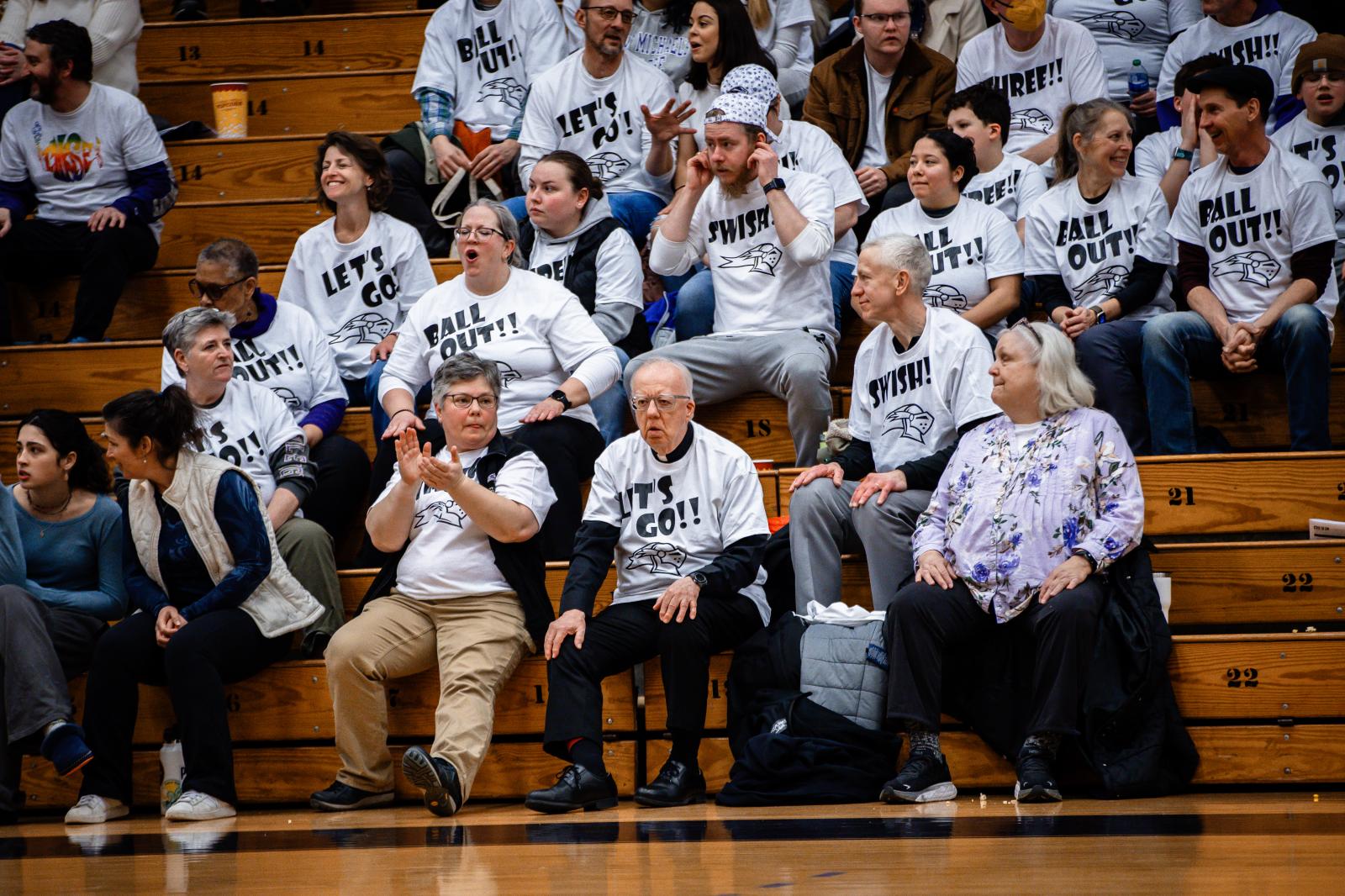 Image from SMC Men's Basketball -   