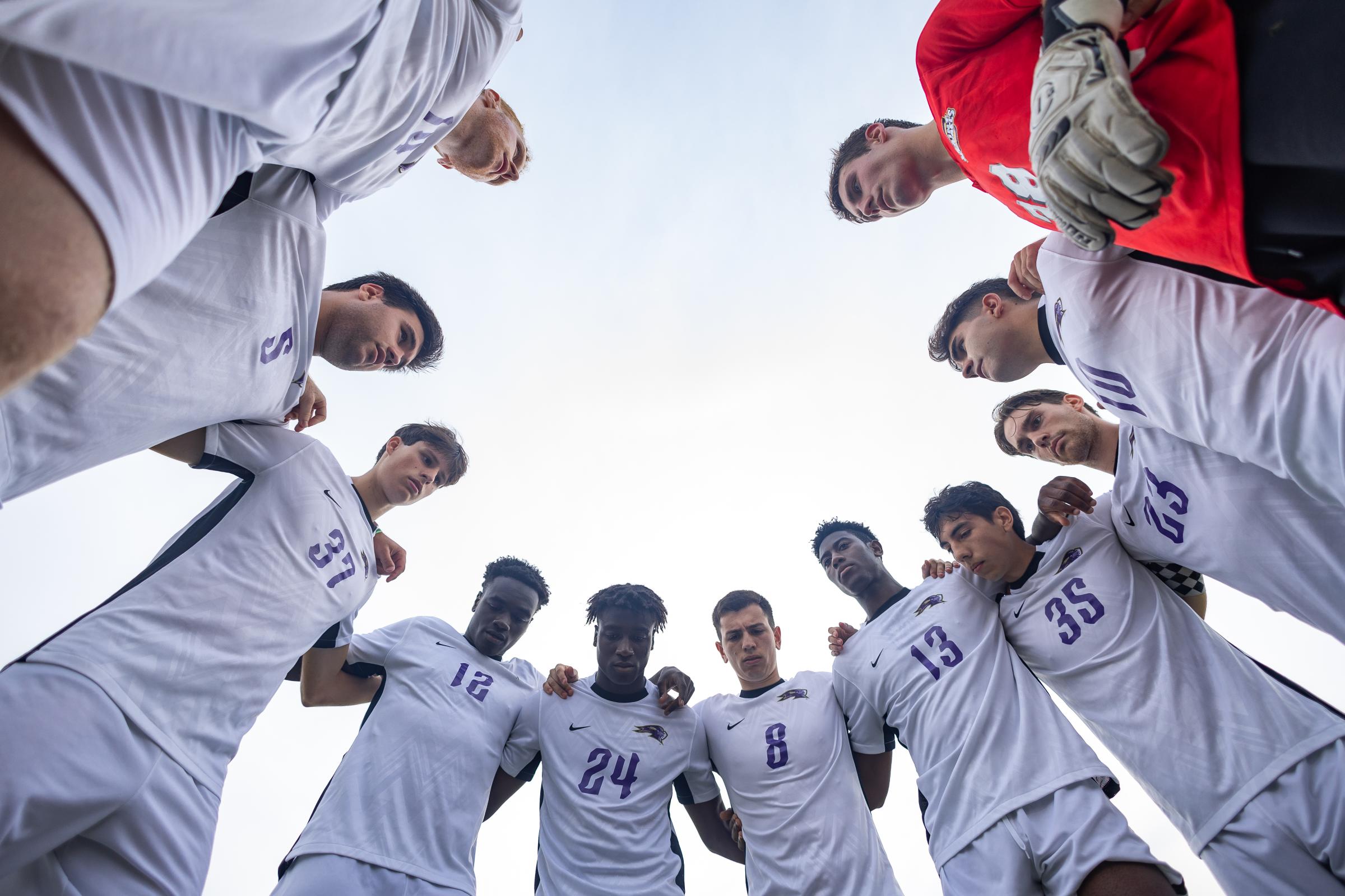 SMC Men's Soccer