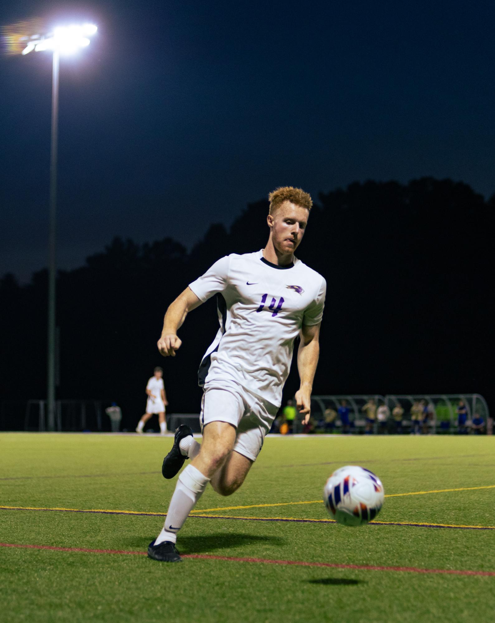 SMC Men's Soccer