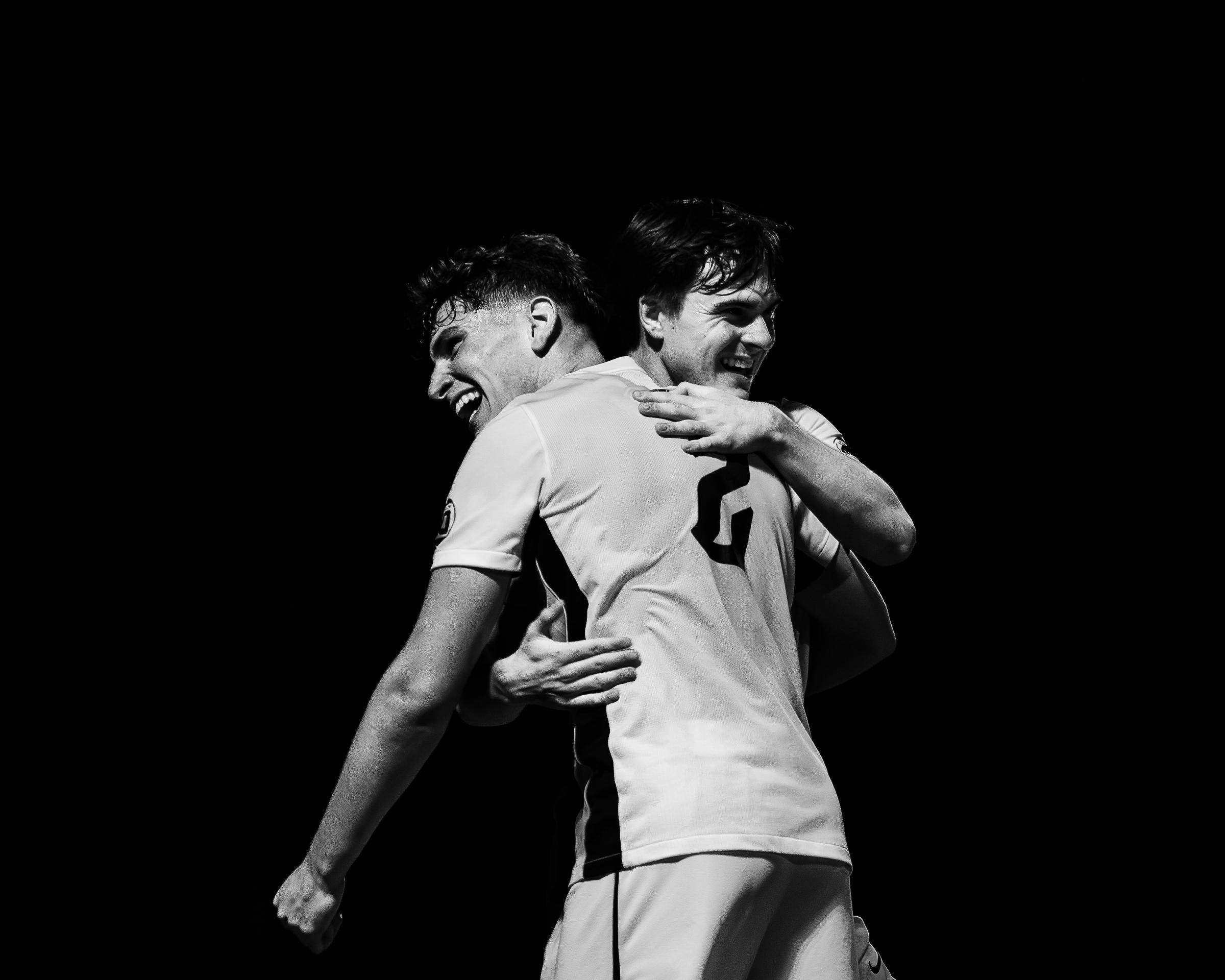 SMC Men's Soccer