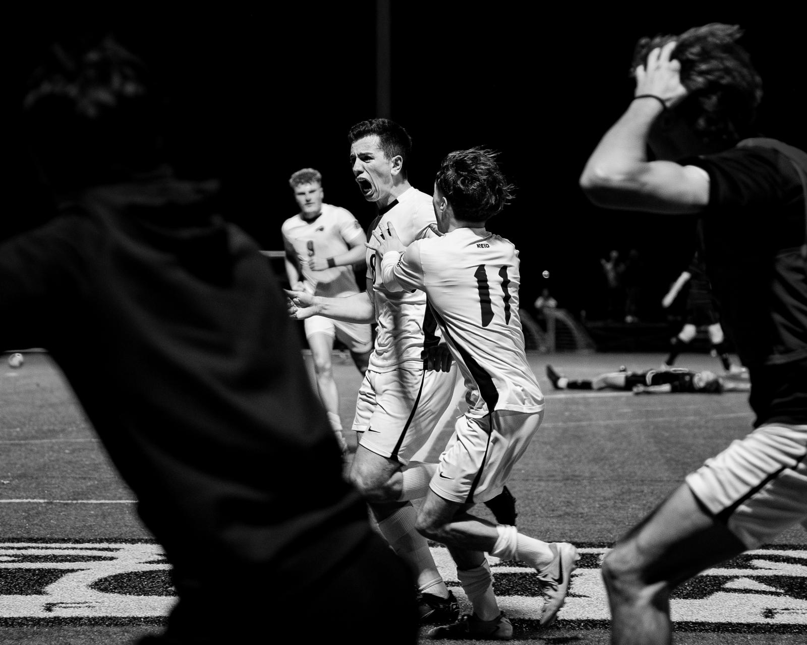 Image from SMC Men's Soccer -   