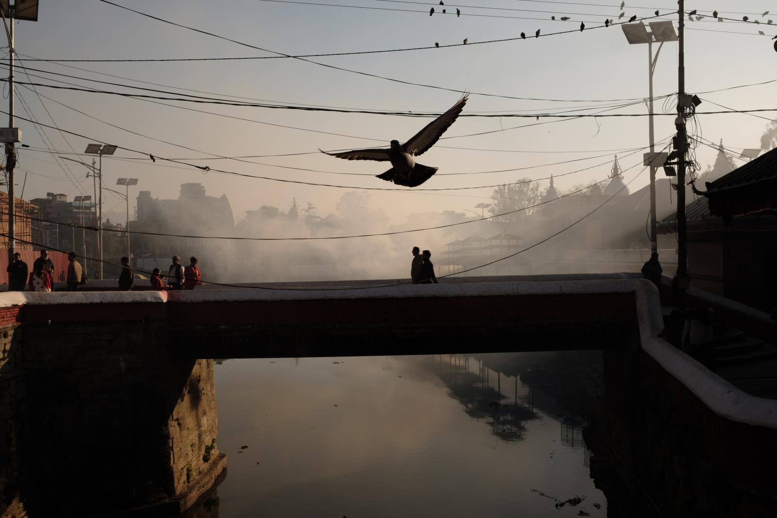 Kathmandu - First Ten Days