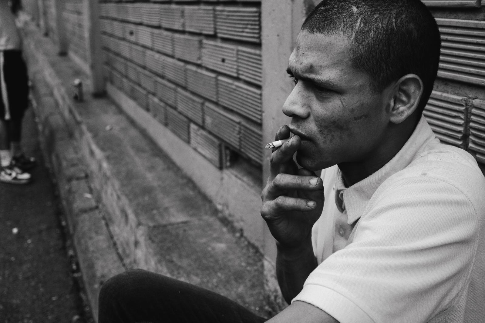 Carga: The Weight They Carry -  For many who fled Venezuela, the ache of leaving home is a constant companion. Separation,...