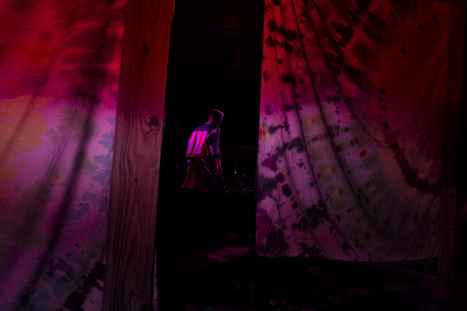 Art and Documentary Photography - Loading michael-webster-beesonstock01.jpg