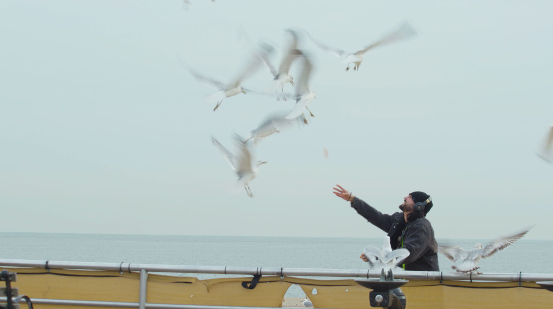 Coney Island Mood -   