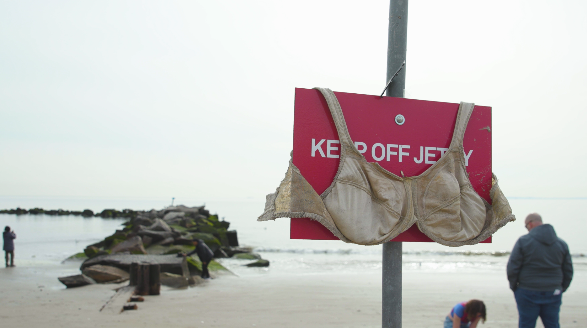 Coney Island Mood -   