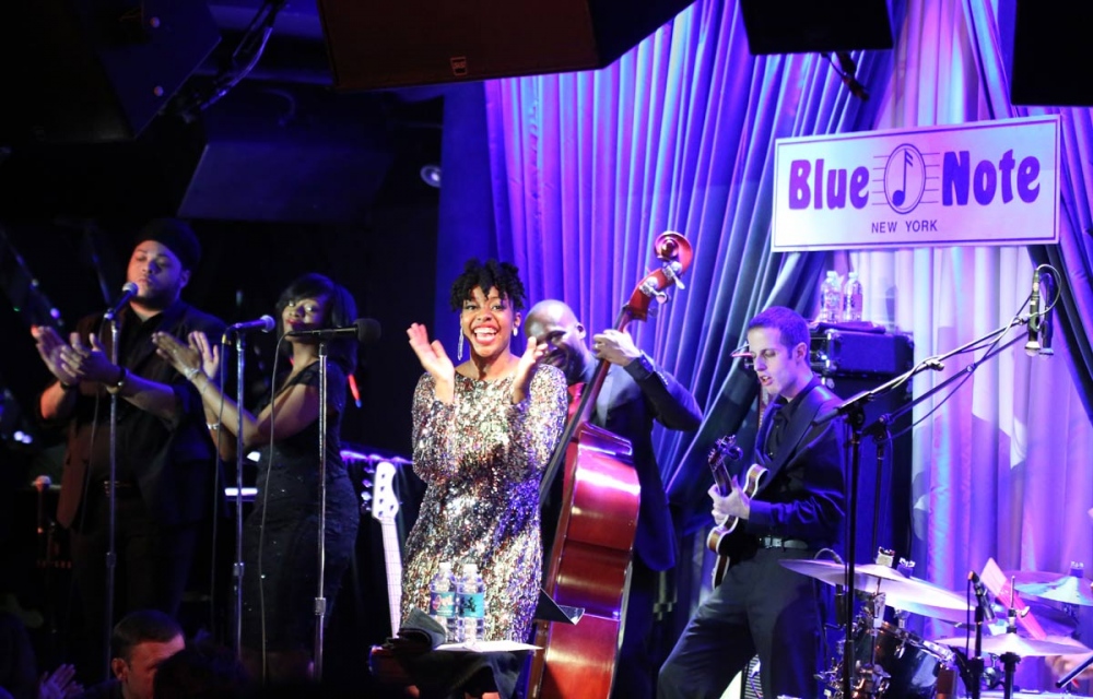  Jazz at Blue Note 