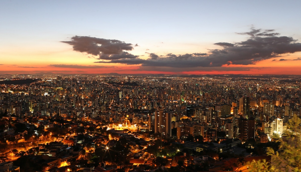 Singles - Belo Horizonte - Brazil