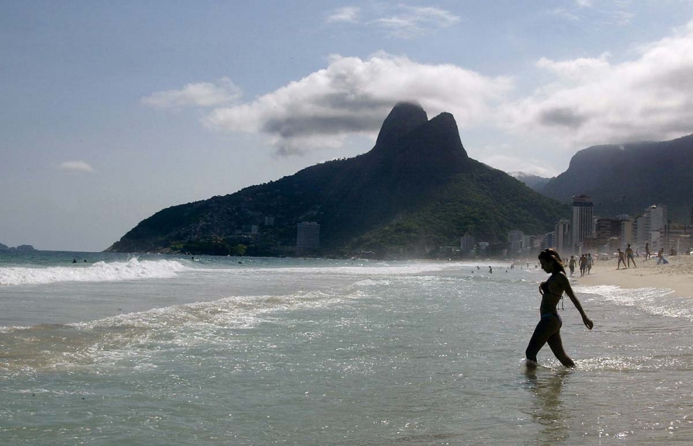 Singles - Rio de Janeiro - Brazil