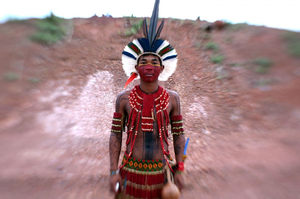 Image from Indigenous Games  - ...
