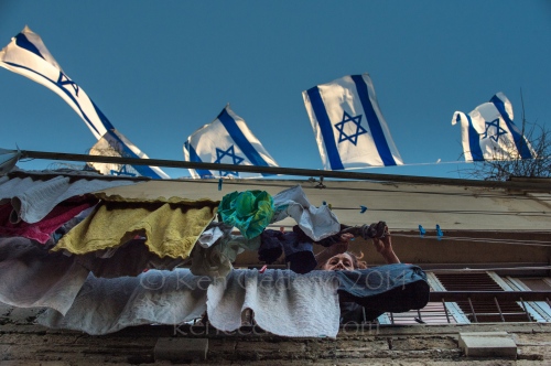 Image from Israel and the West Bank - ...