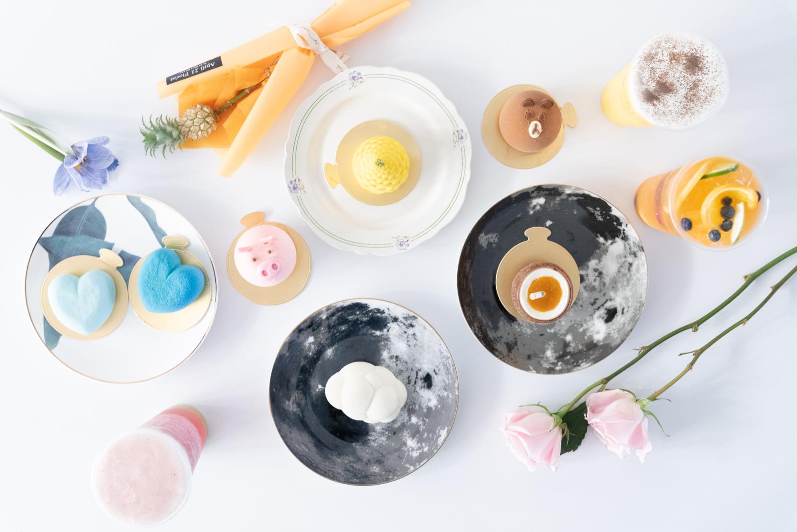 Food & Beverage