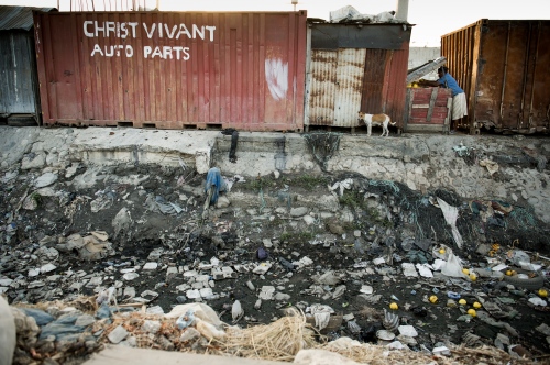 Image from Haiti - ...