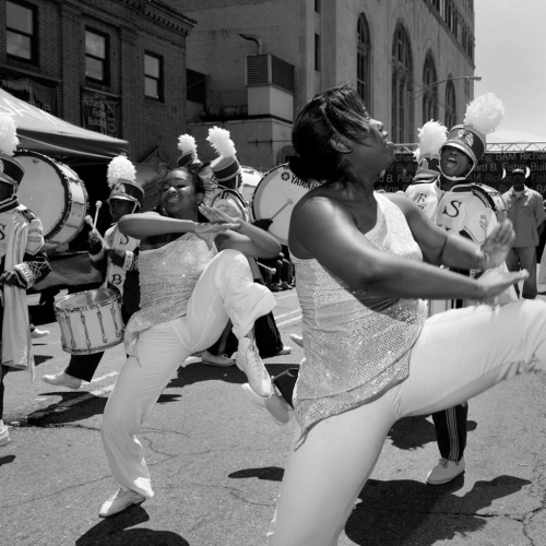 Image from brooklyn steppers