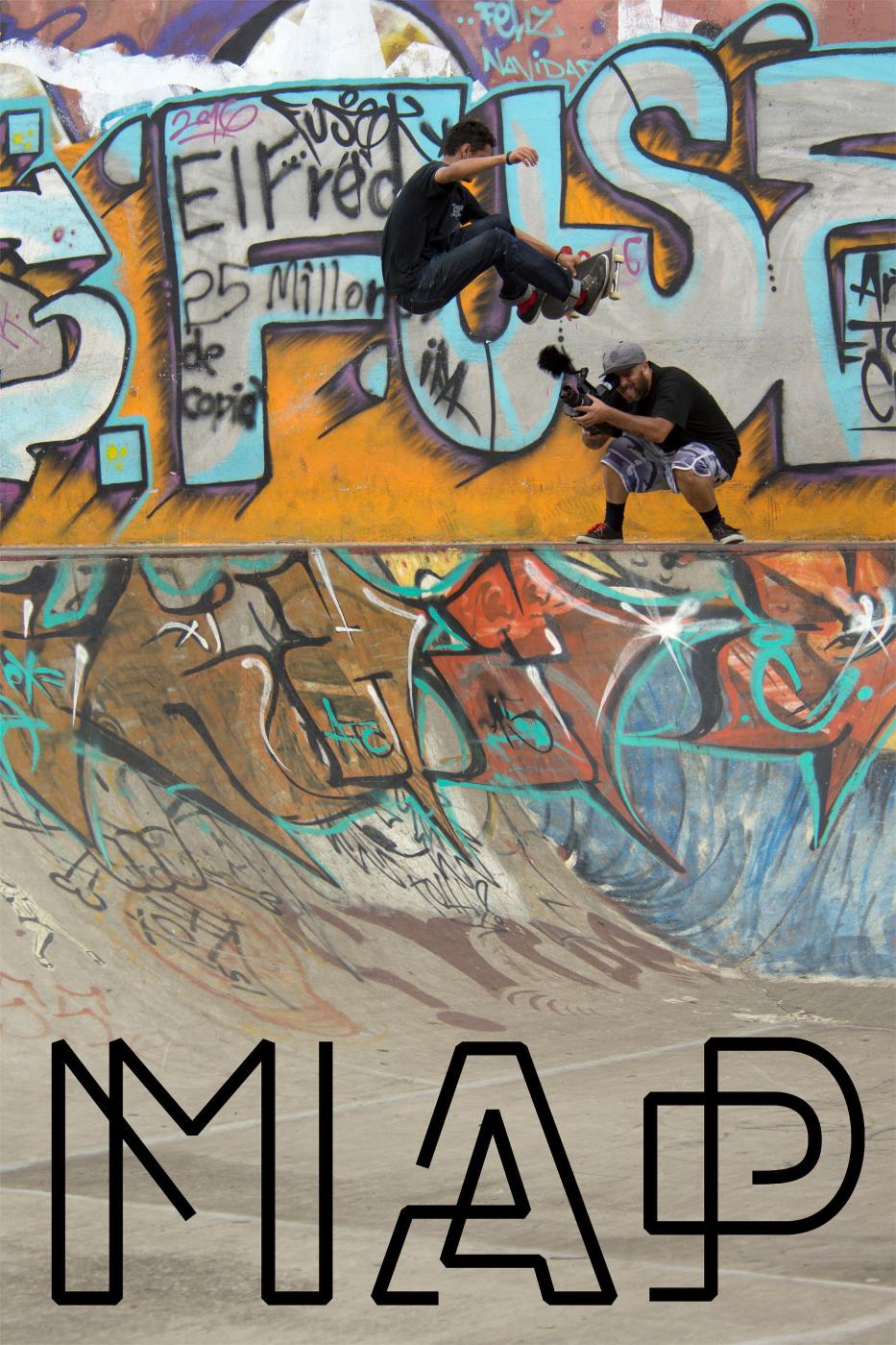 M.A.P., February 2016