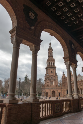 Image from Spain - ...