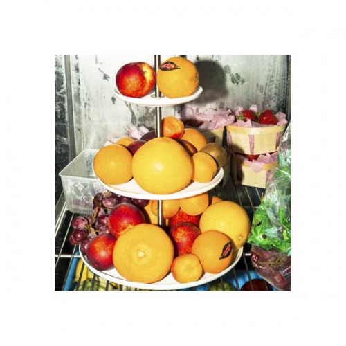 Image from Polas - La coupe de fruits
