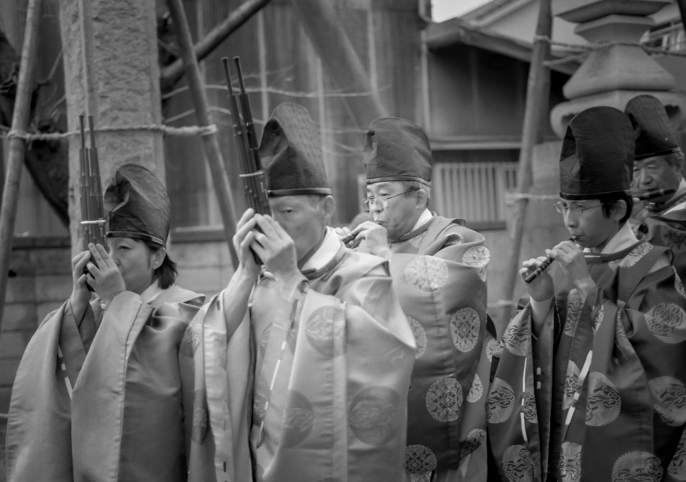 Japanese Festival