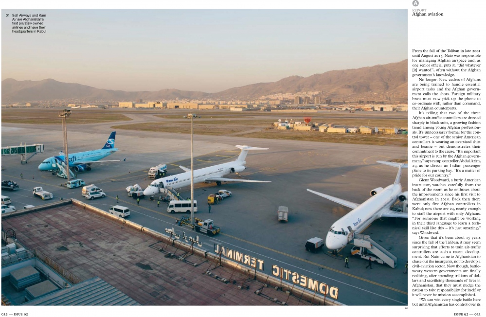 Photography image - Loading Monocle_-_Afghan_airport-2.jpg