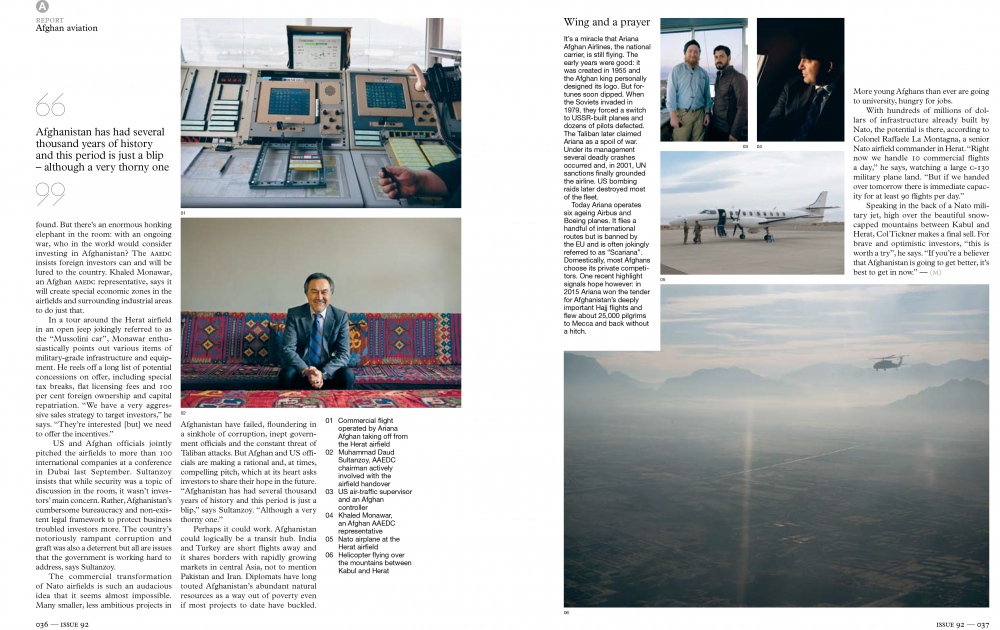 Photography image - Loading Monocle_-_Afghan_airport-4.jpg