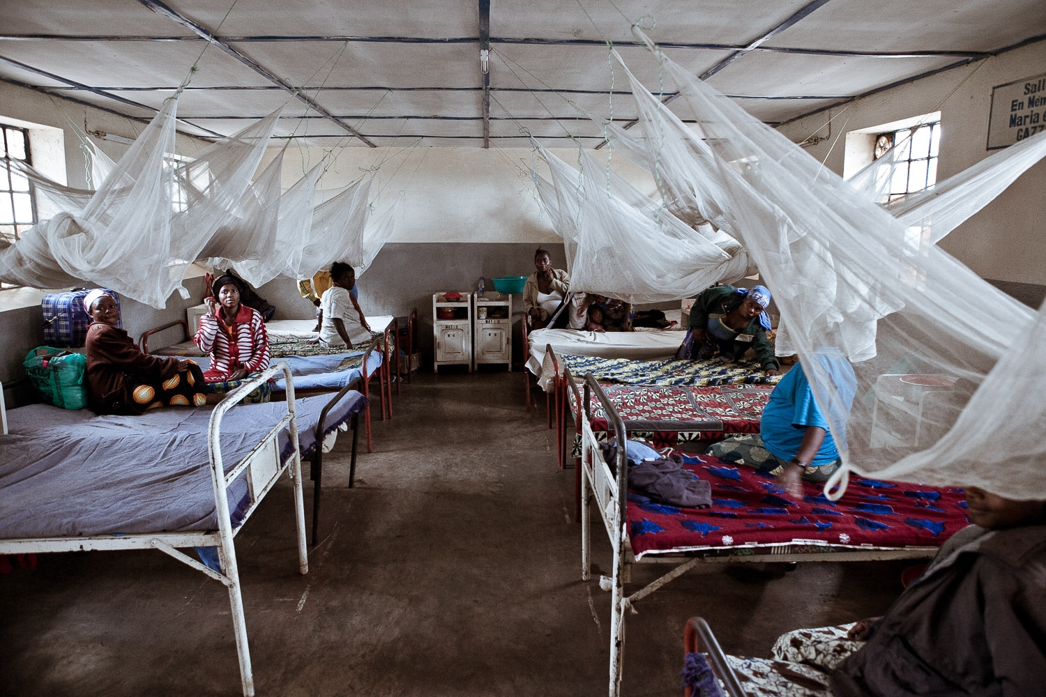Bukavu Health Facility - ...