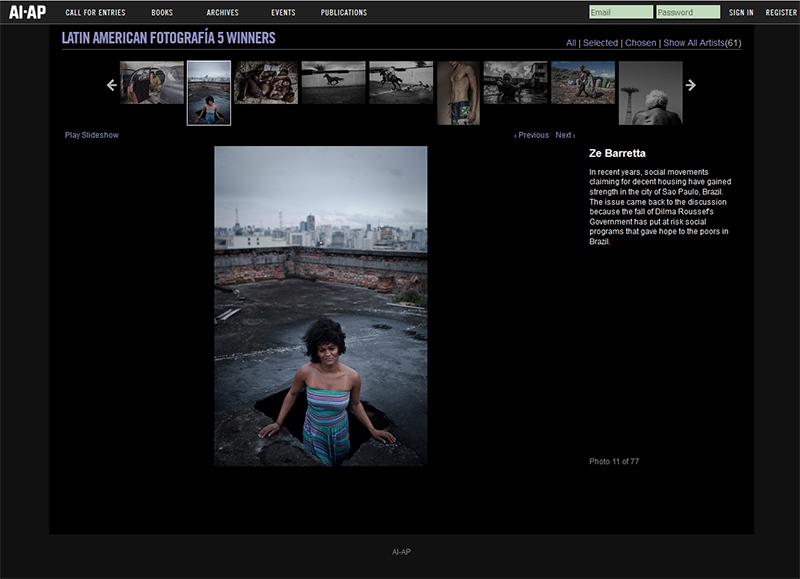 AI-AP Latin America Photography 5 Shortlist