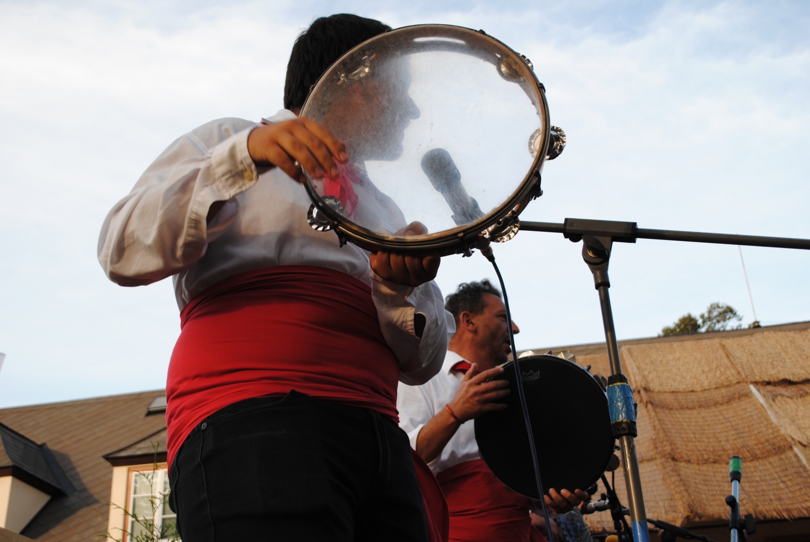 Art and Documentary Photography - Loading DSC_0255.JPG