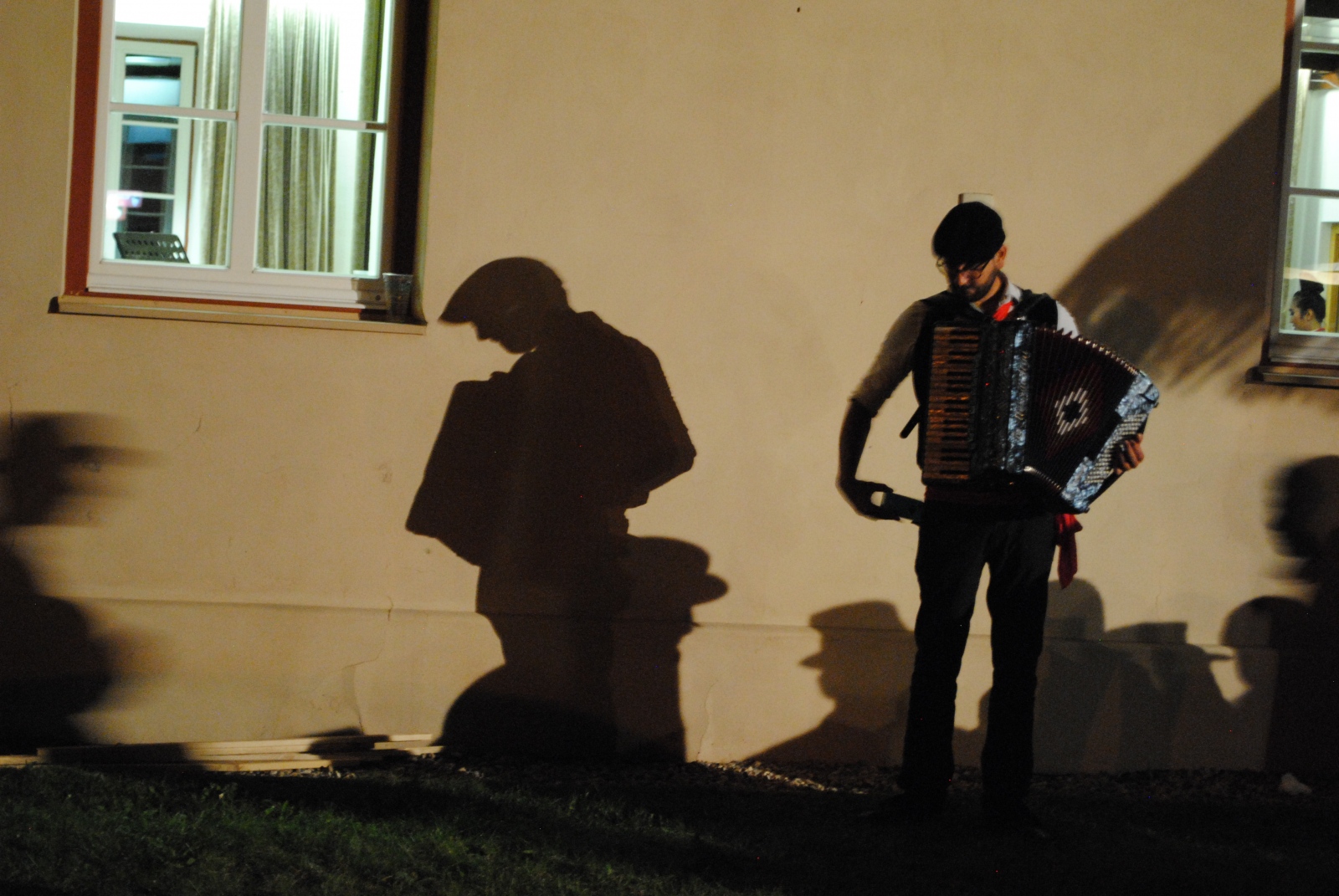 Art and Documentary Photography - Loading DSC_0627.JPG