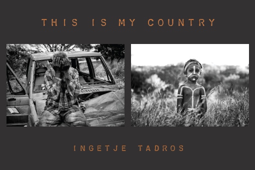 This is My Country by Ingetje Tadros/ FotoEvidence Press
